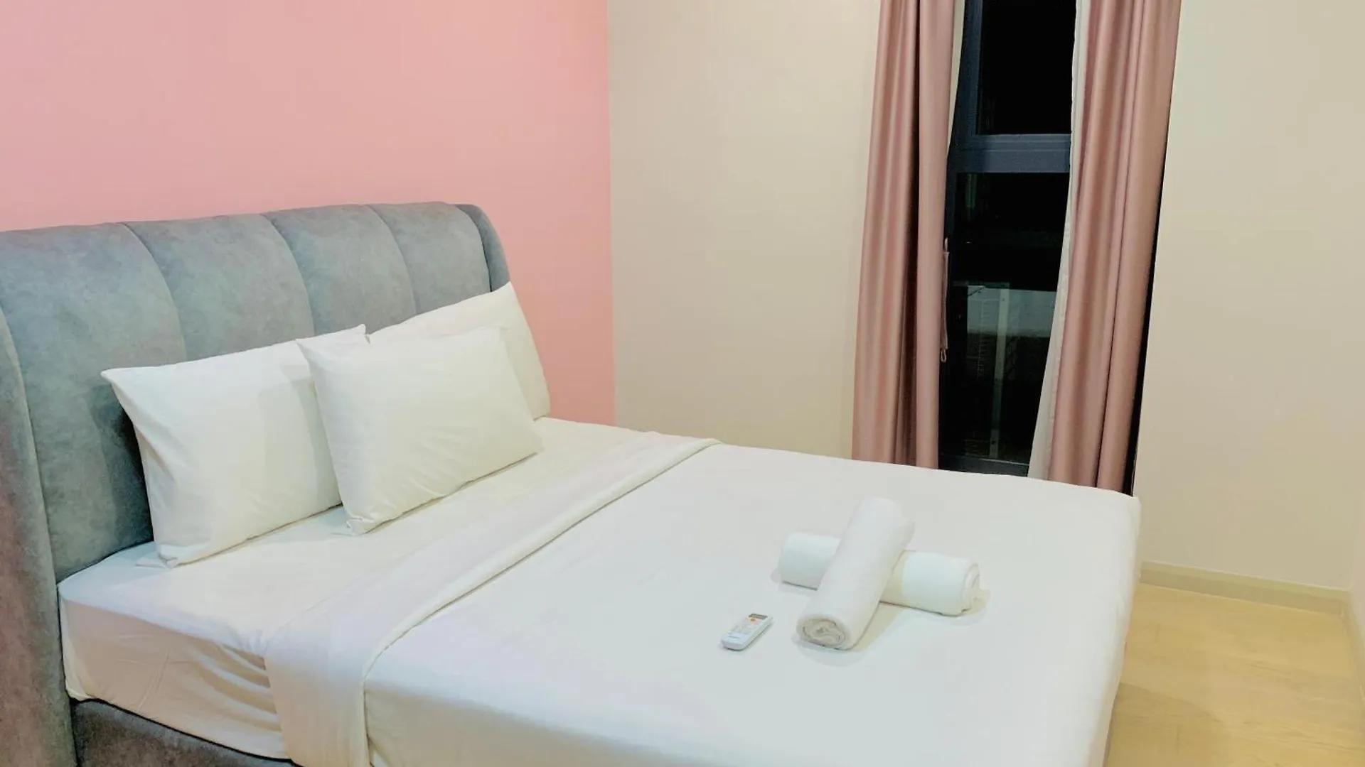 The Best By Star Residence Klcc クアラルンプール アパート
