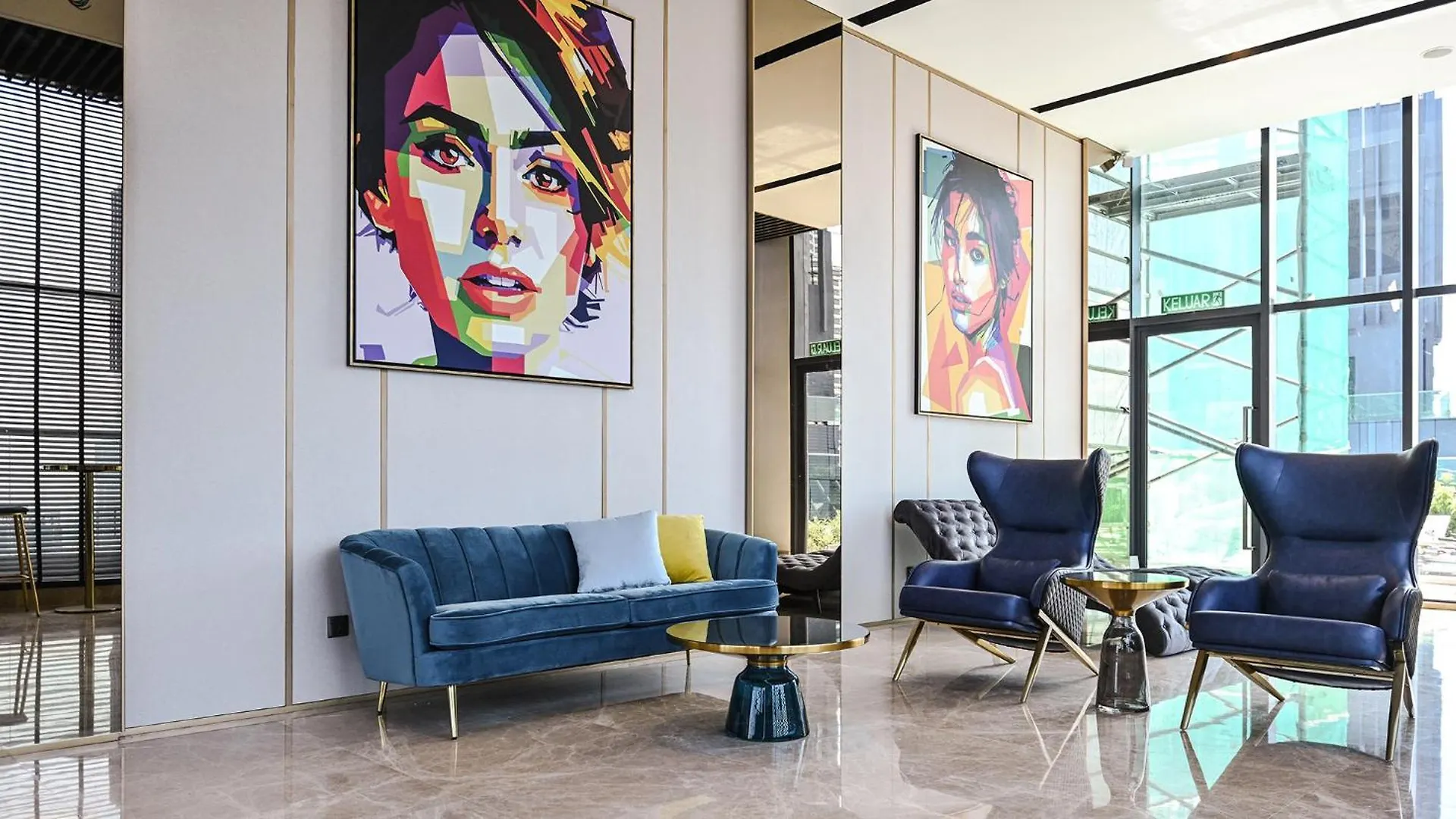 The Best By Star Residence Klcc クアラルンプール