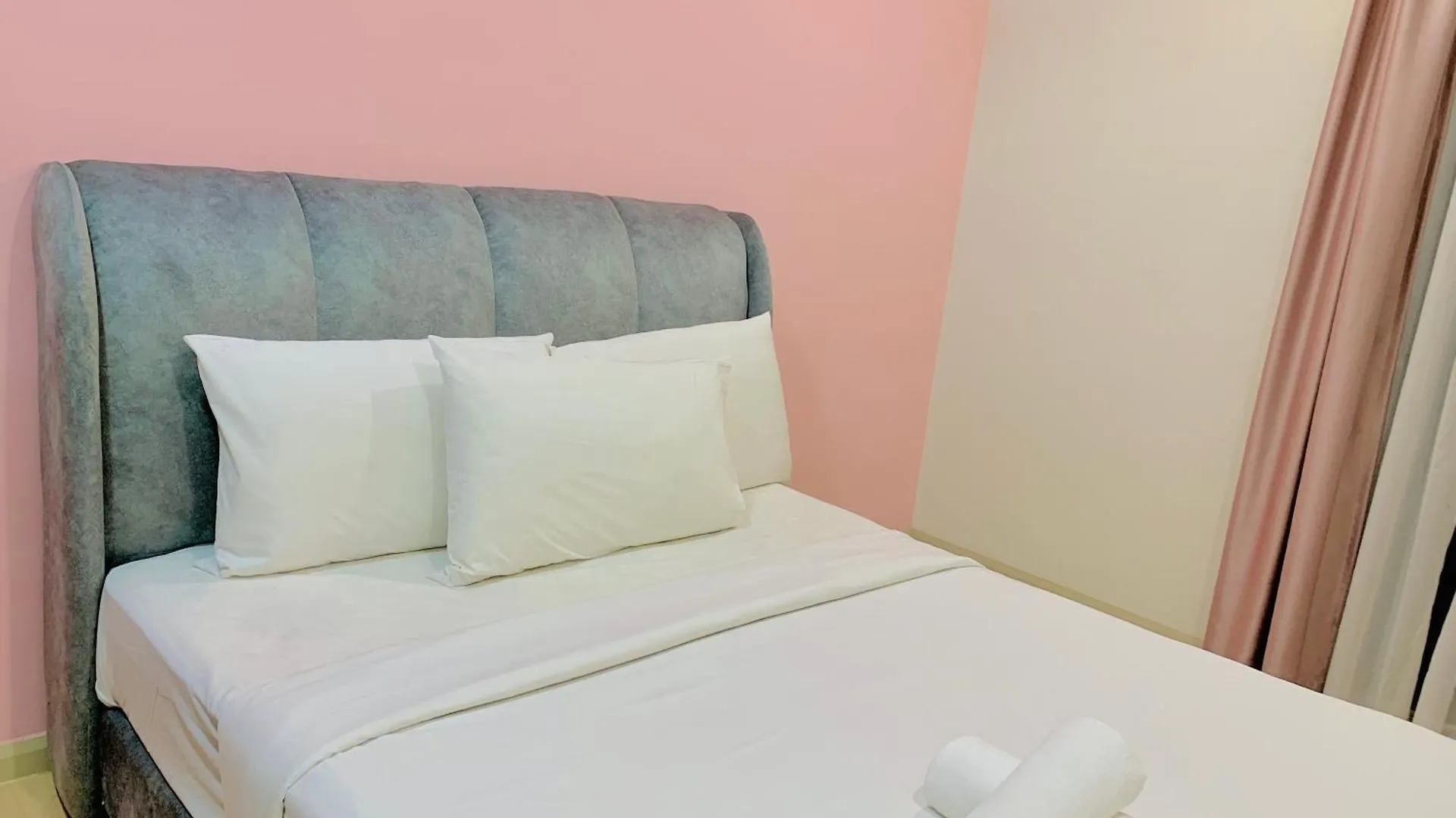 The Best By Star Residence Klcc クアラルンプール 0*,  マレーシア