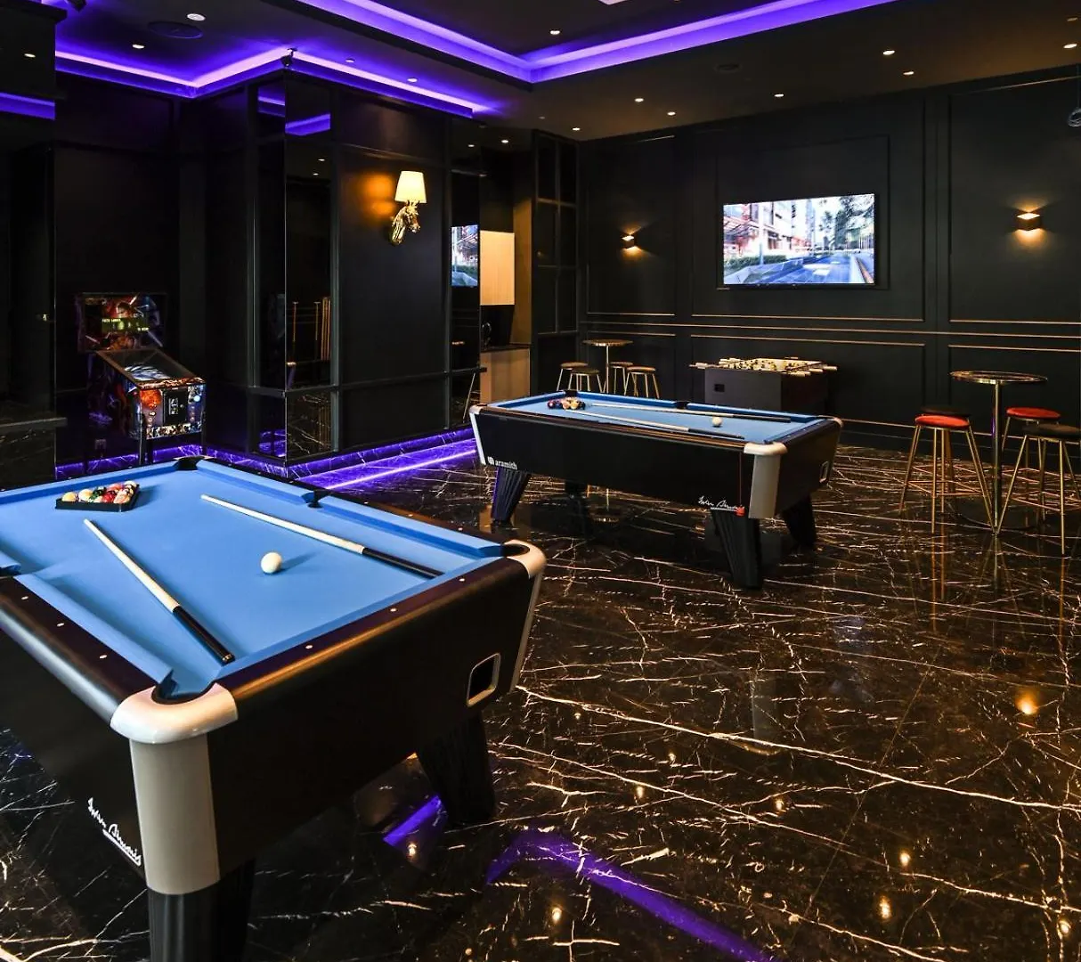 アパート The Best By Star Residence Klcc クアラルンプール