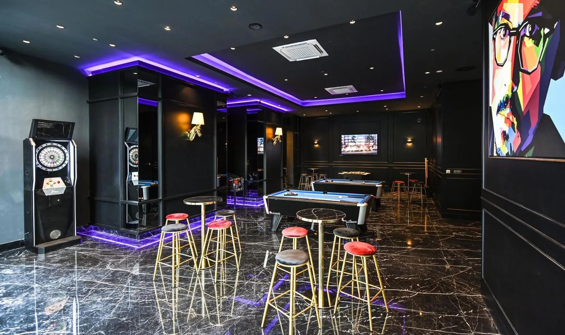 The Best By Star Residence Klcc クアラルンプール アパート