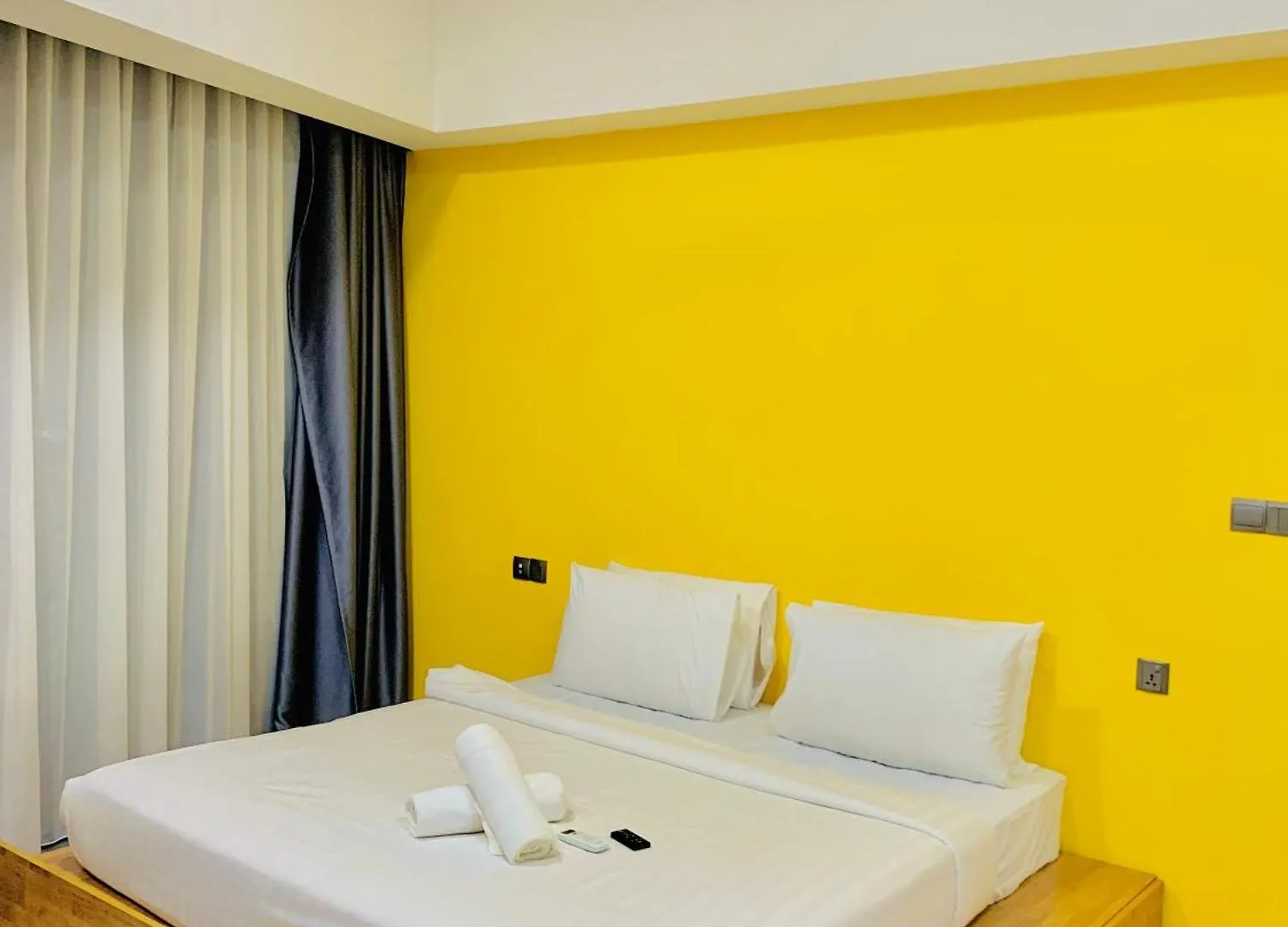 The Best By Star Residence Klcc クアラルンプール アパート