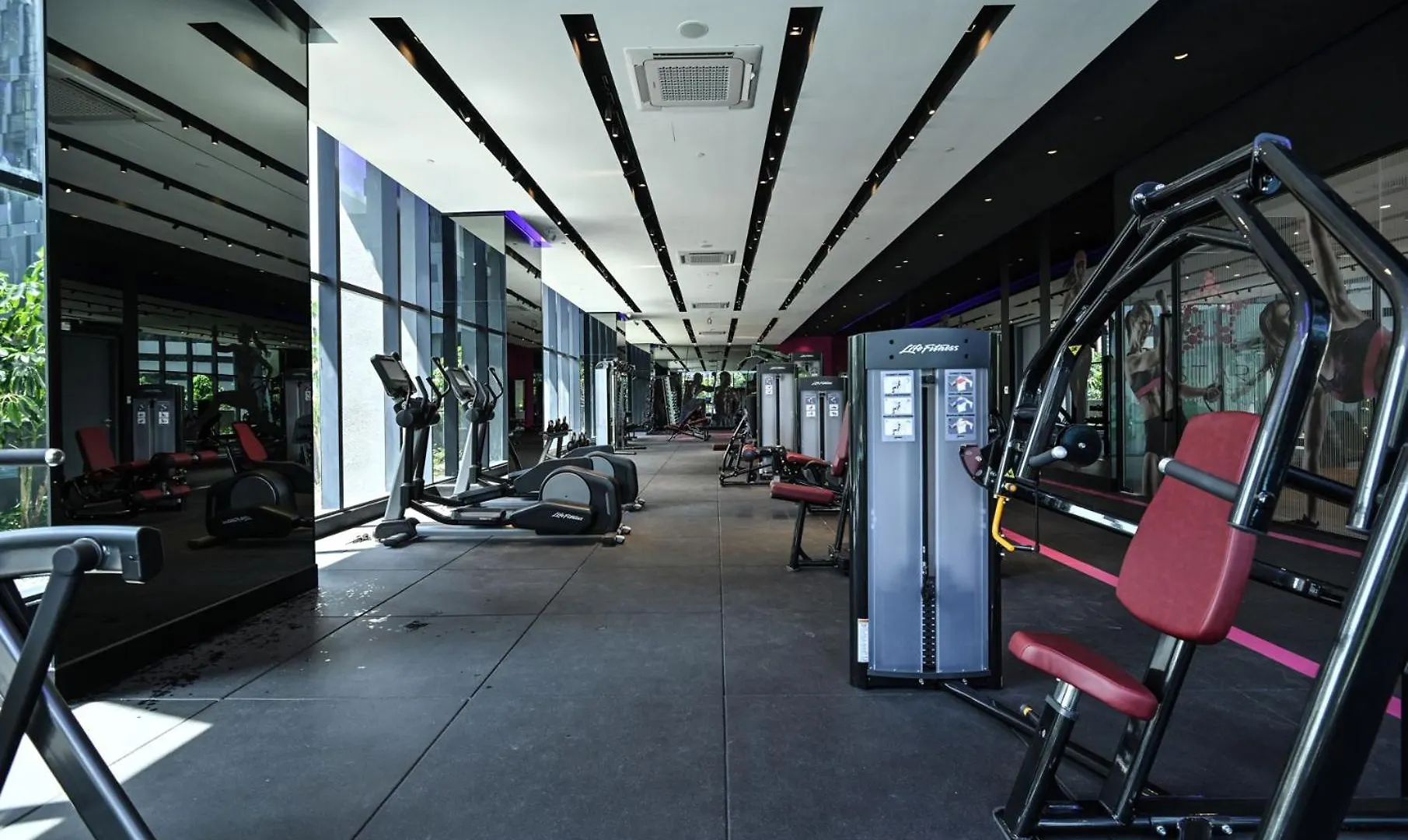 アパート The Best By Star Residence Klcc クアラルンプール マレーシア