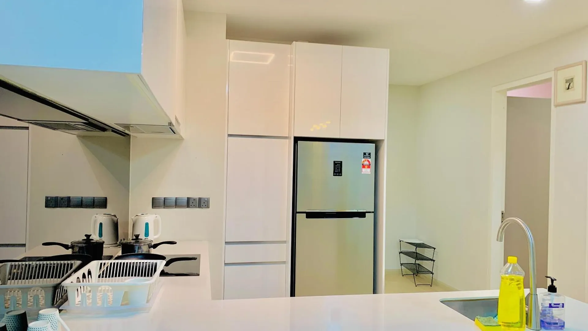 アパート The Best By Star Residence Klcc クアラルンプール