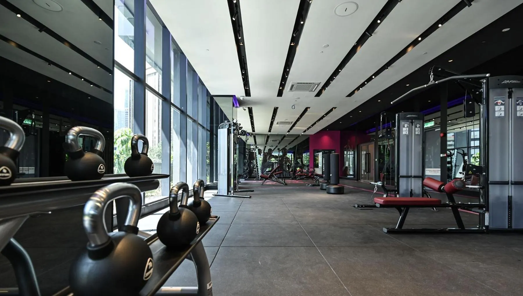 アパート The Best By Star Residence Klcc クアラルンプール