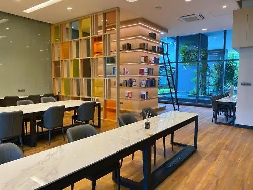 アパート The Best By Star Residence Klcc クアラルンプール