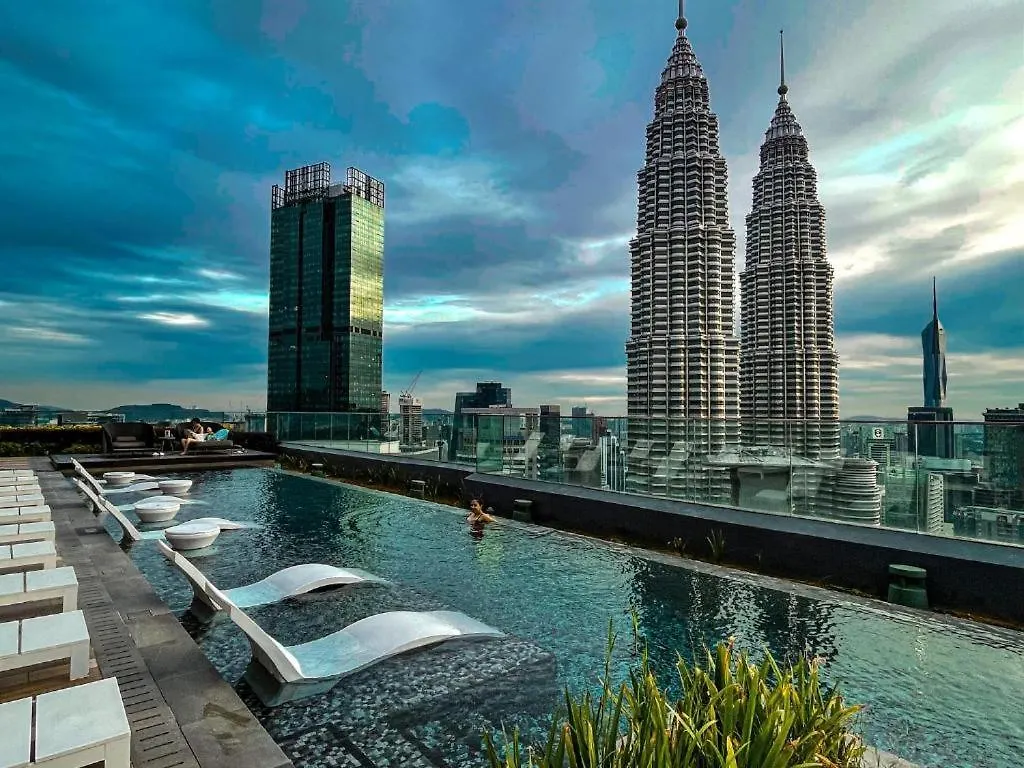 The Best By Star Residence Klcc クアラルンプール