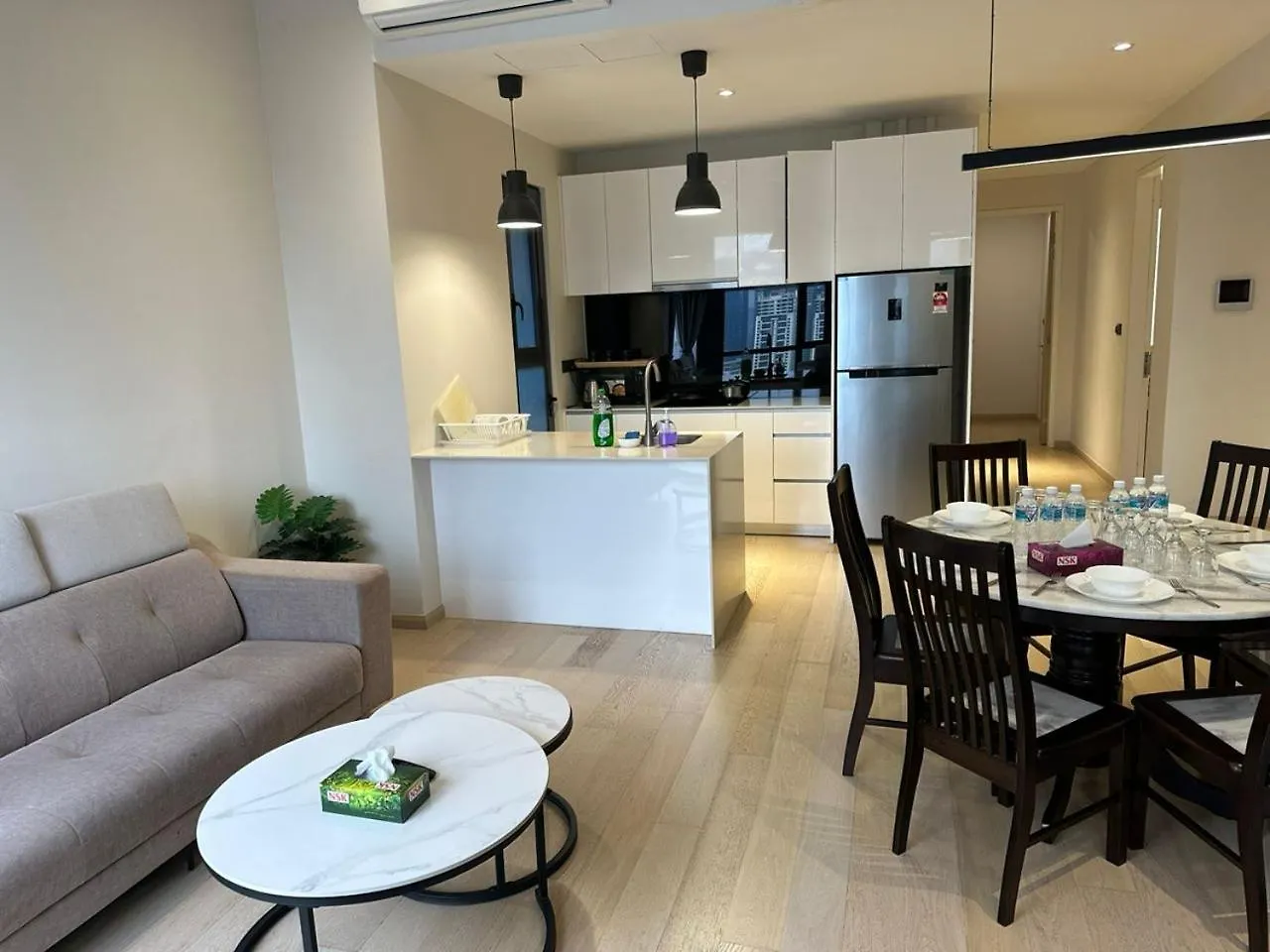 The Best By Star Residence Klcc クアラルンプール