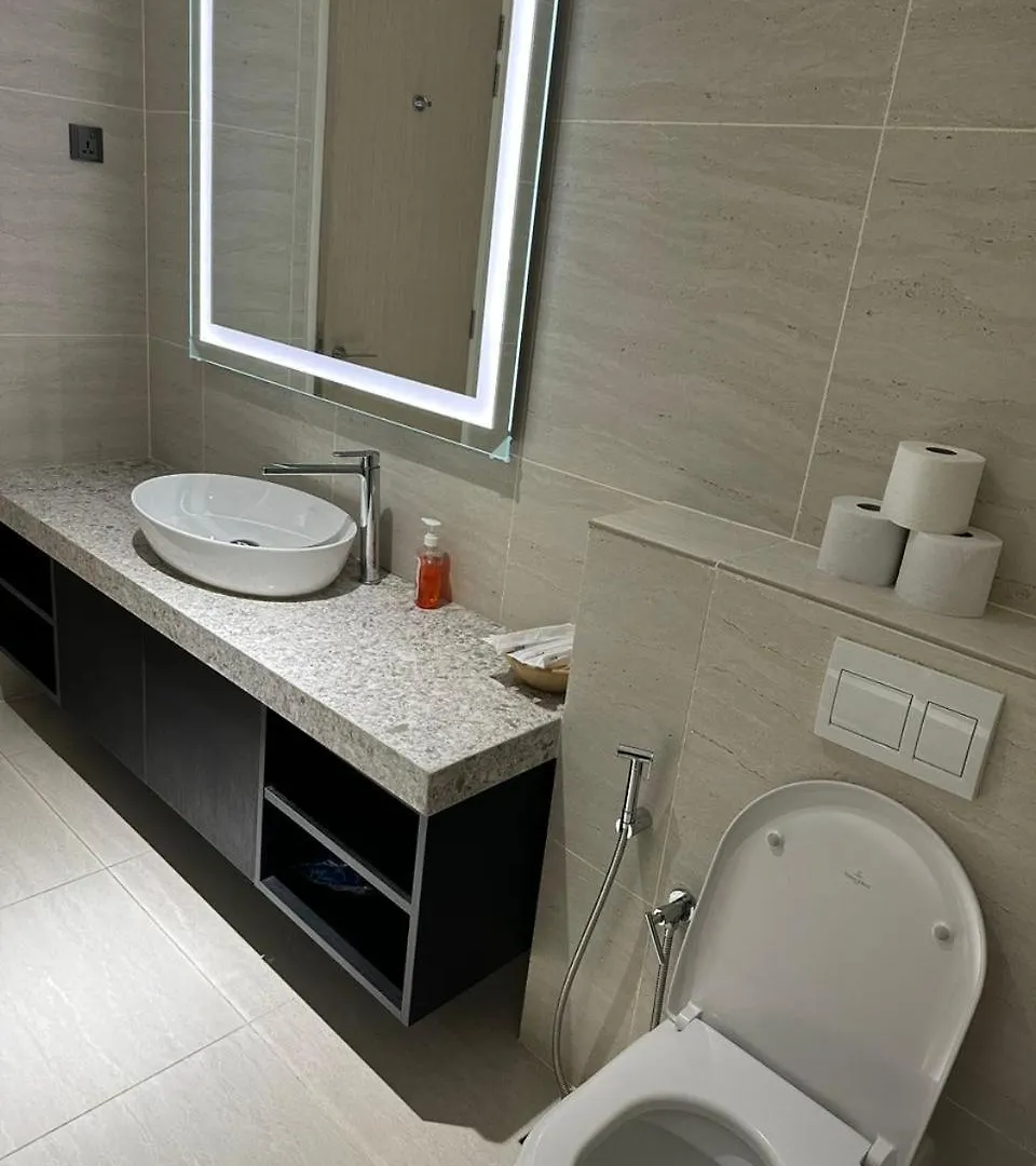 The Best By Star Residence Klcc クアラルンプール