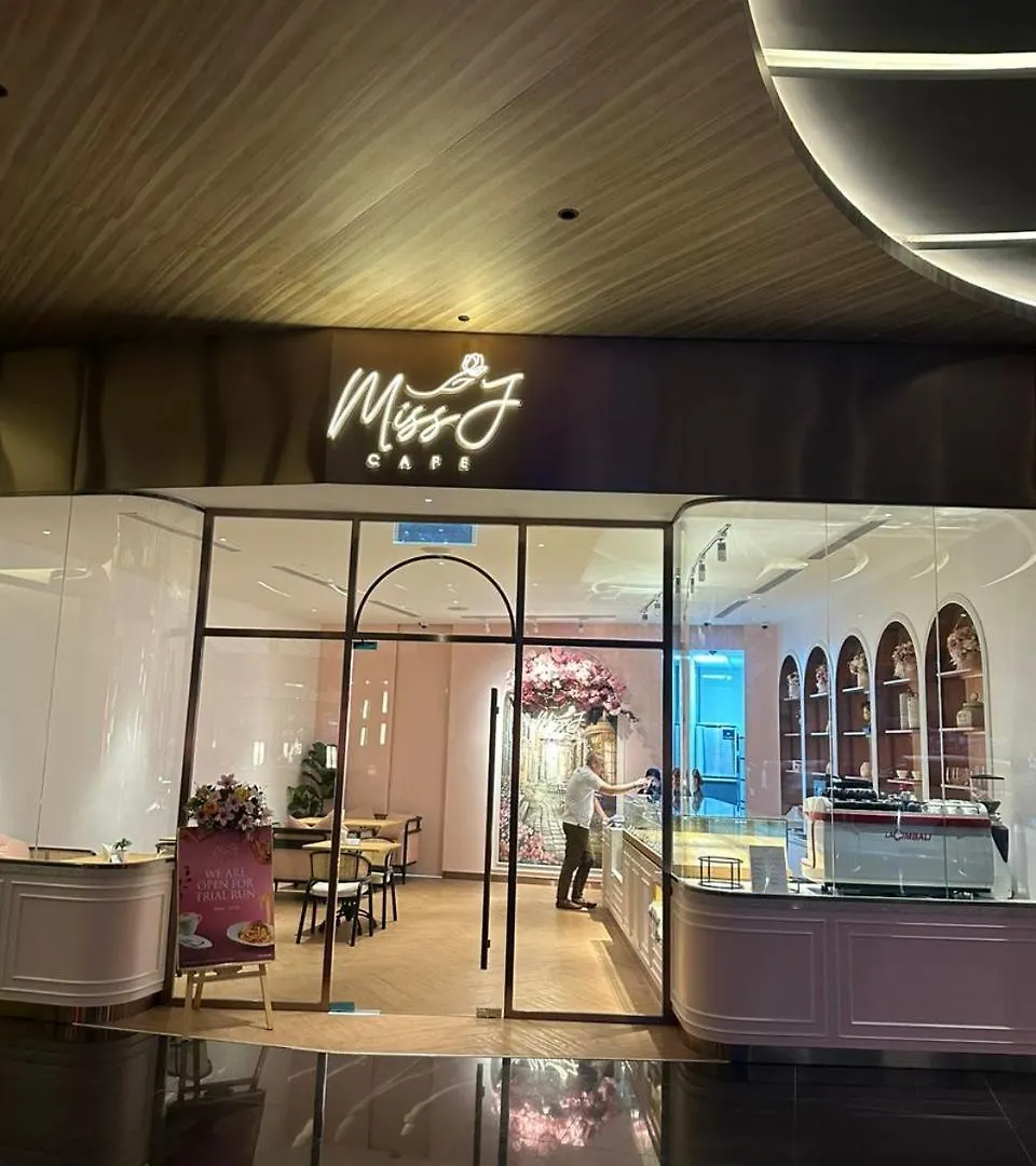 アパート The Best By Star Residence Klcc クアラルンプール