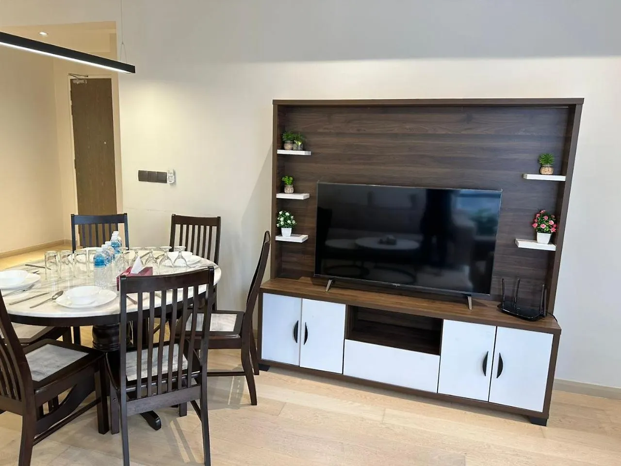 アパート The Best By Star Residence Klcc クアラルンプール