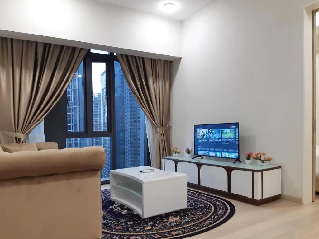 The Best By Star Residence Klcc クアラルンプール マレーシア