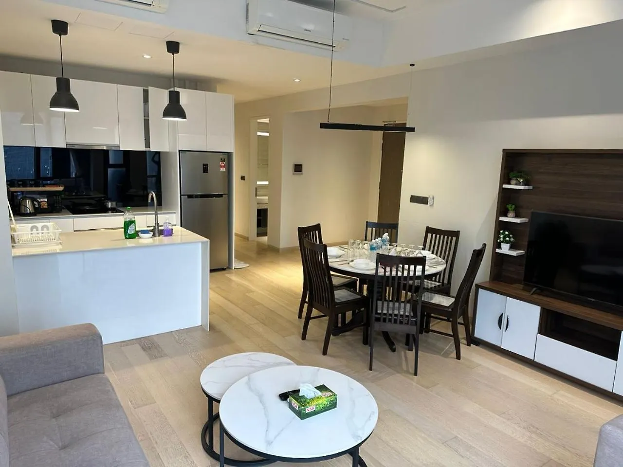 The Best By Star Residence Klcc クアラルンプール マレーシア