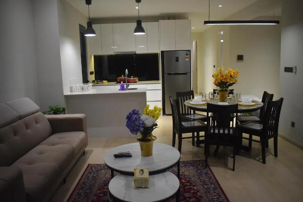 アパート The Best By Star Residence Klcc クアラルンプール