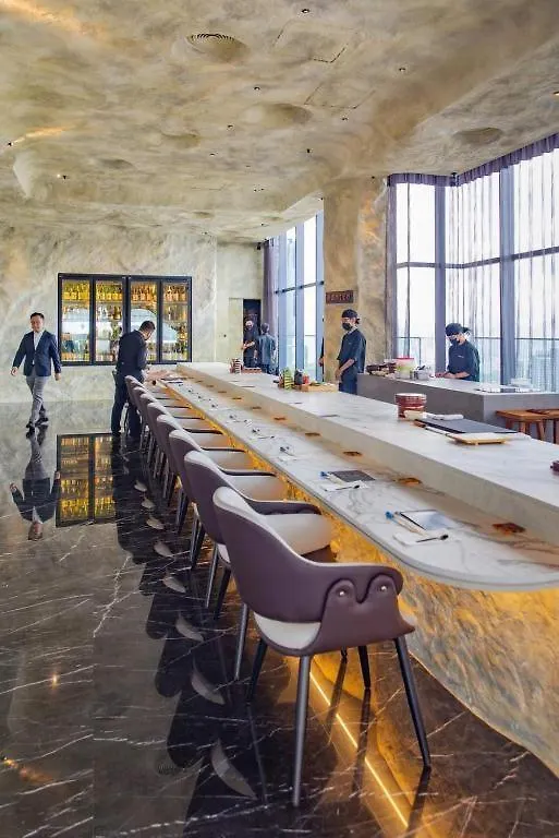 The Best By Star Residence Klcc クアラルンプール アパート