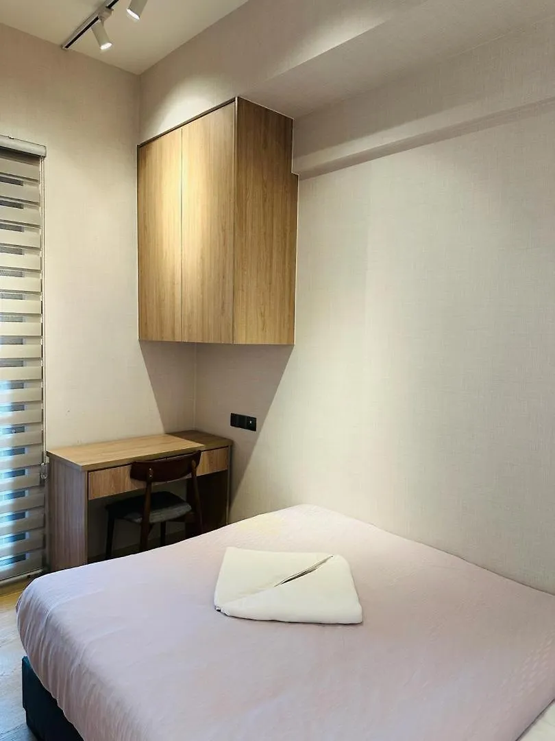 The Best By Star Residence Klcc クアラルンプール アパート