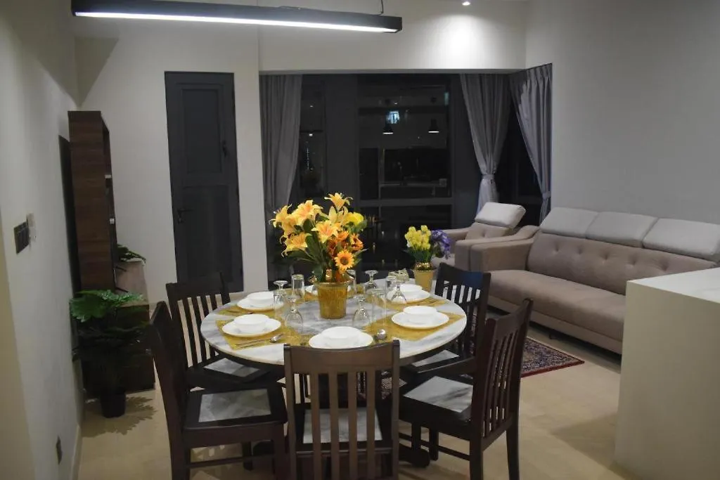 The Best By Star Residence Klcc クアラルンプール 0*,