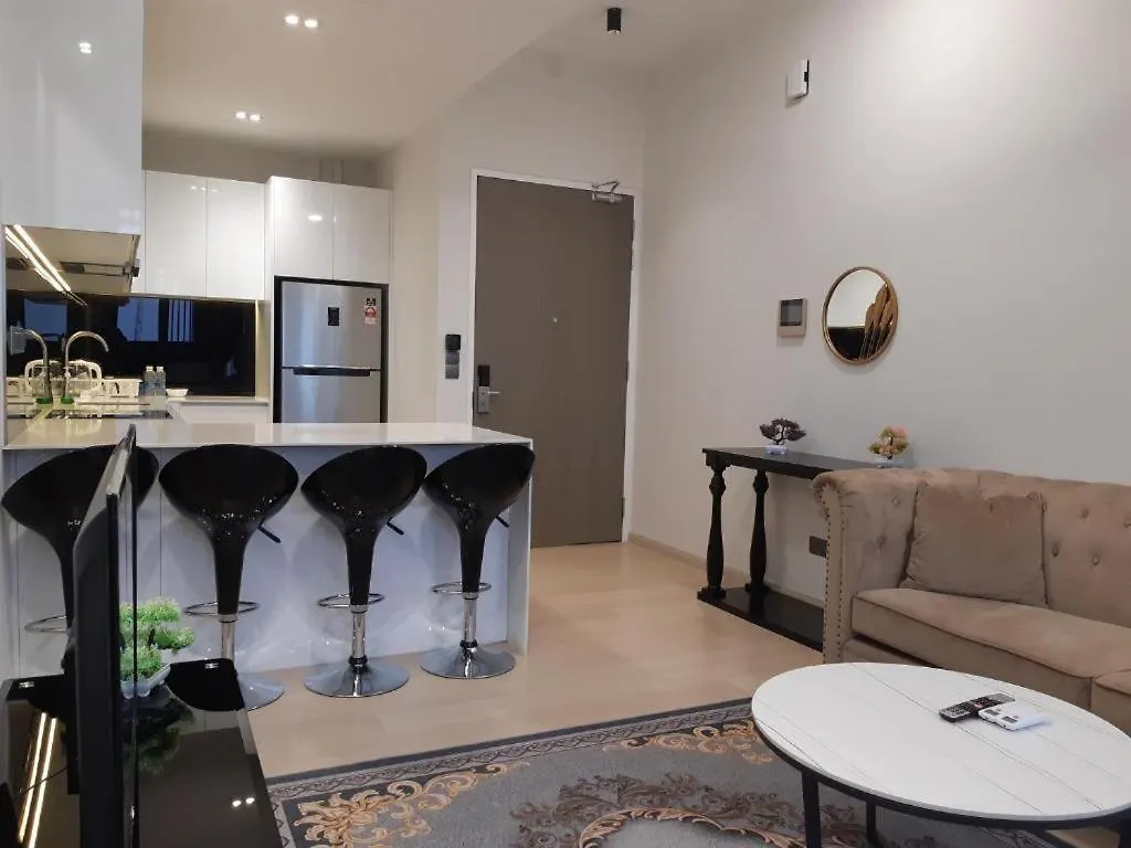 アパート The Best By Star Residence Klcc クアラルンプール