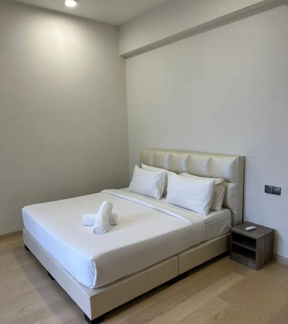 The Best By Star Residence Klcc クアラルンプール アパート