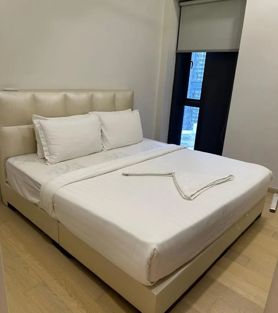アパート The Best By Star Residence Klcc クアラルンプール