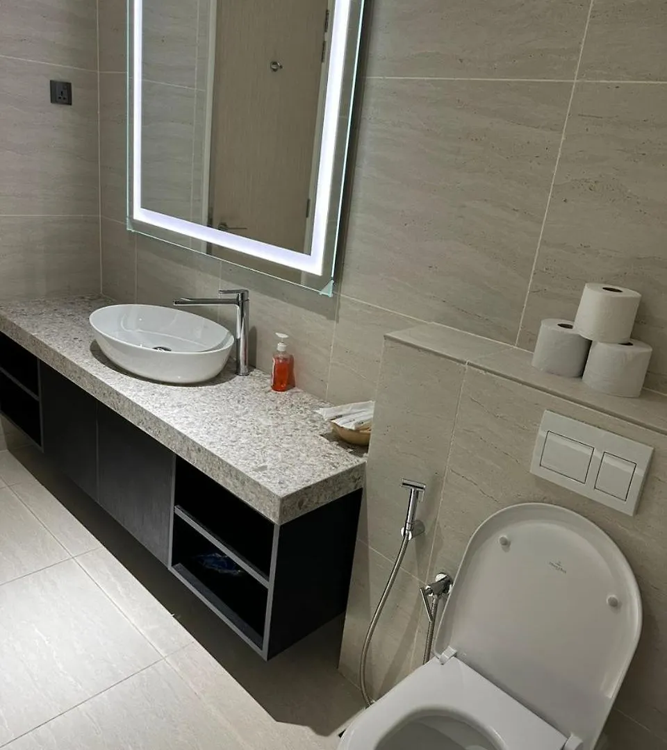 アパート The Best By Star Residence Klcc クアラルンプール マレーシア