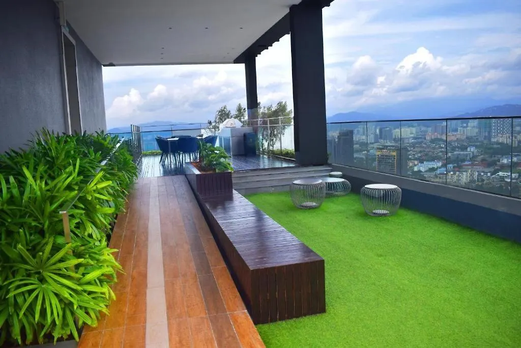 The Best By Star Residence Klcc クアラルンプール