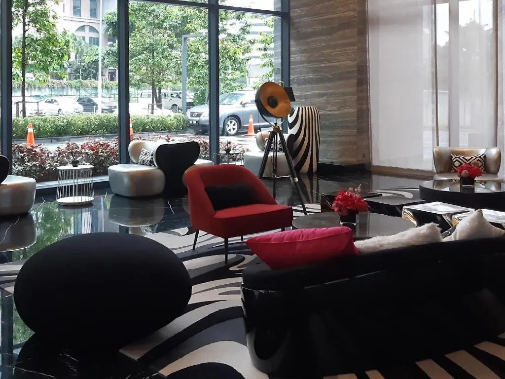 The Best By Star Residence Klcc クアラルンプール