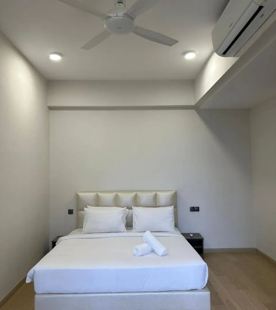 The Best By Star Residence Klcc クアラルンプール