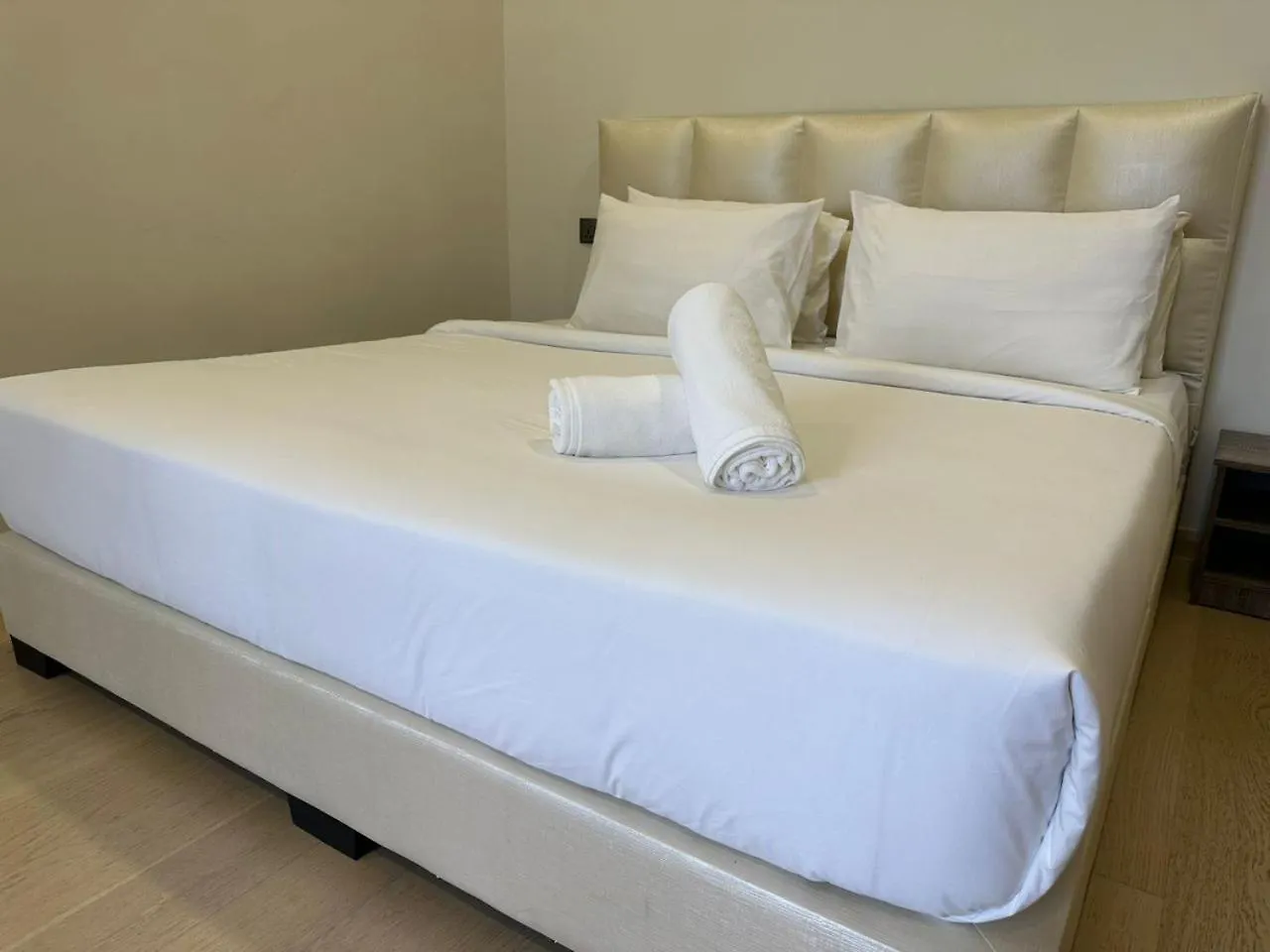 The Best By Star Residence Klcc クアラルンプール 0*,  マレーシア