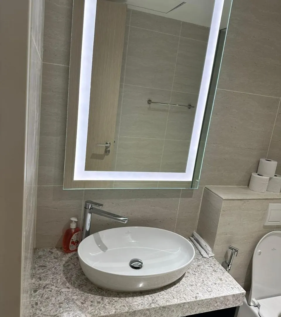 The Best By Star Residence Klcc クアラルンプール 0*,