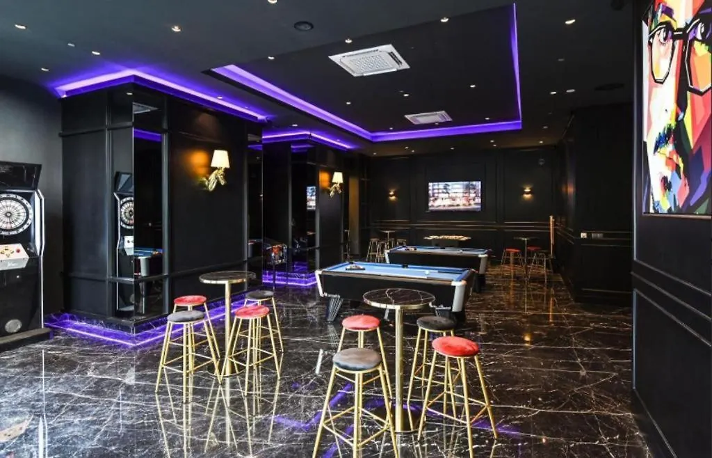 アパート The Best By Star Residence Klcc クアラルンプール